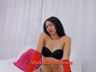 Maddie_brown