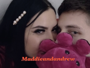 maddieandandrew Livespot