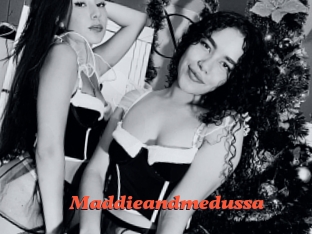 Maddieandmedussa