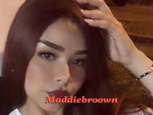 Maddiebroown