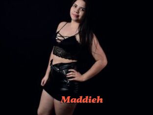 Maddieh