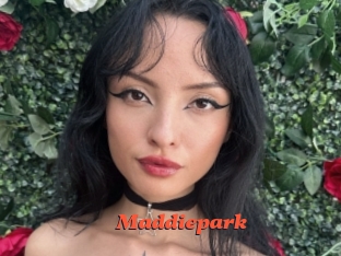 Maddiepark