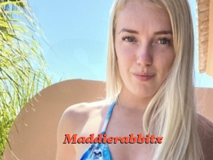 maddierabbitx Livespot