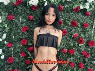 maddierossy Livespot