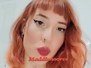 maddimooree Livespot
