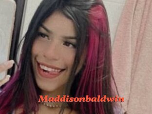 Maddisonbaldwin