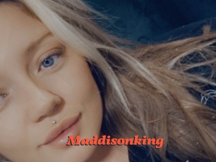 Maddisonking