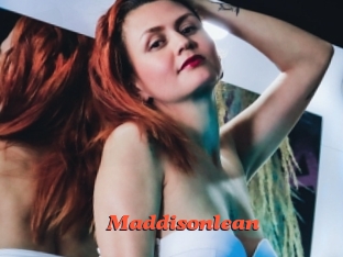 Maddisonlean