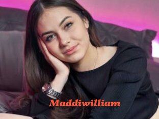 Maddiwilliam