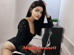 Maddybennett