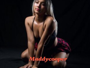 Maddycooper