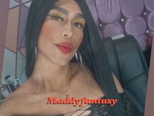 maddyfantasy Livespot