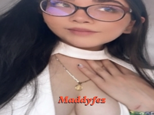 Maddyfez