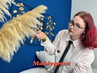 Maddygrant