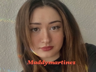 maddymartinez Livespot