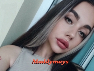 Maddymays