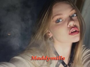Maddymills