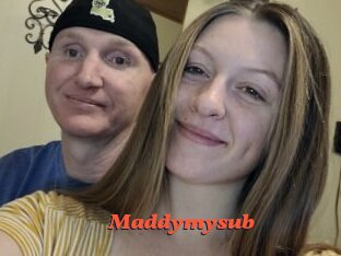 Maddymysub