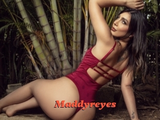 Maddyreyes