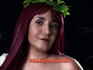 Maddysmithh