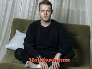 Maddysoncam