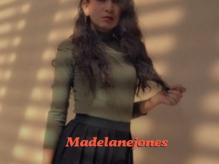 Madelanejones