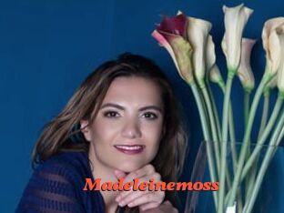 Madeleinemoss