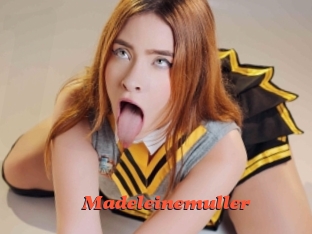 Madeleinemuller