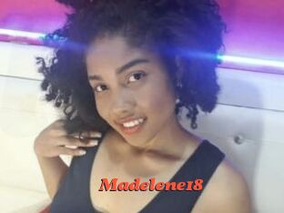 Madelene18