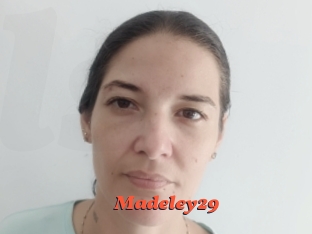 madeley29 Livespot