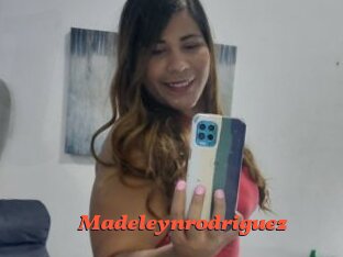 Madeleynrodriguez