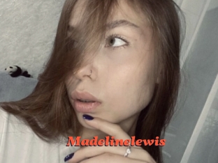 Madelinelewis