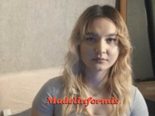 Madelinformis