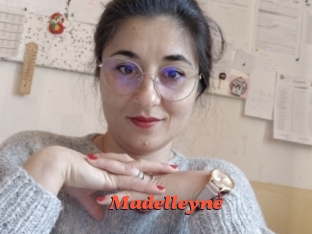 Madelleyne