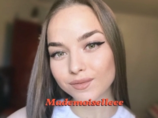 Mademoiselleee