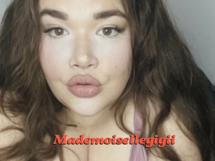 Mademoisellegigii