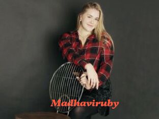Madhaviruby