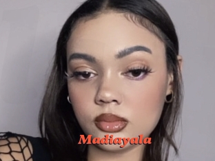 madiayala Livespot