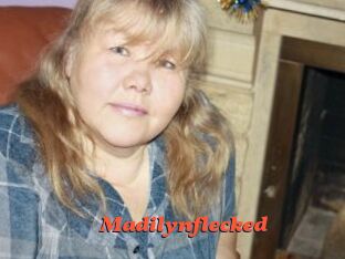 Madilynflecked
