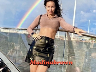 madinabrown Livespot