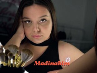 madinakim Livespot