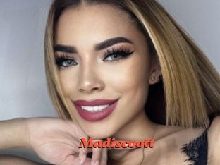 Madiscoott