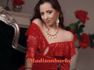Madisonburke