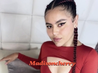 madisoncherry Livespot