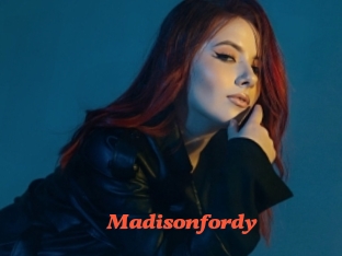 Madisonfordy