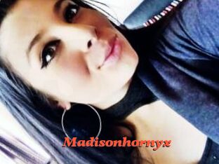 Madisonhornyx