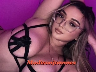 Madisonjonnnes