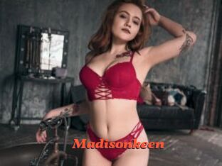 Madisonkeen