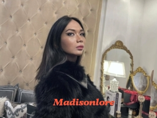 Madisonlore