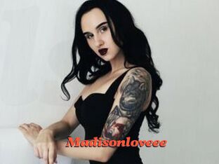 Madisonloveee